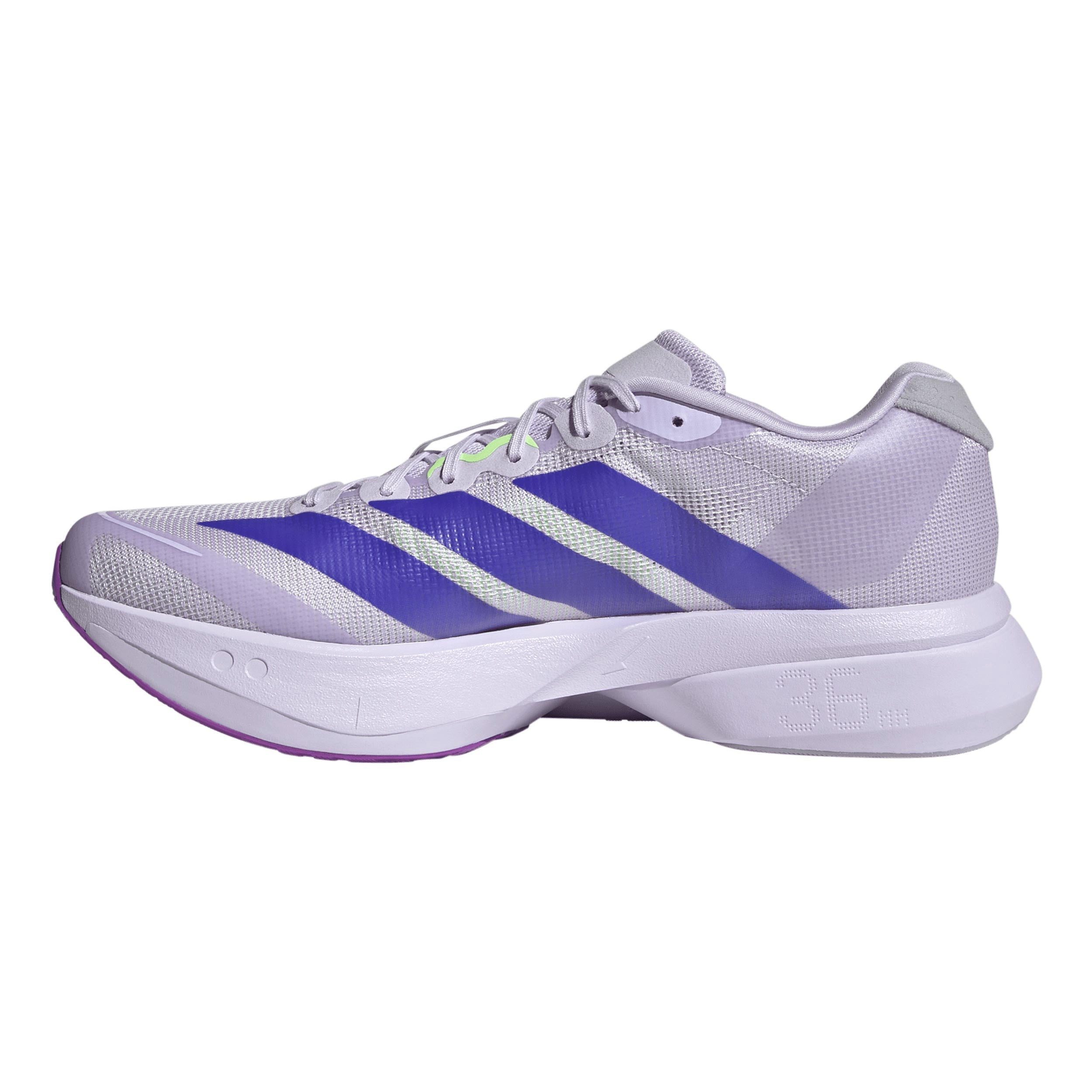 adidas Sportswear Adizero Boston 13 - Wettkampfschuh Laufschuh