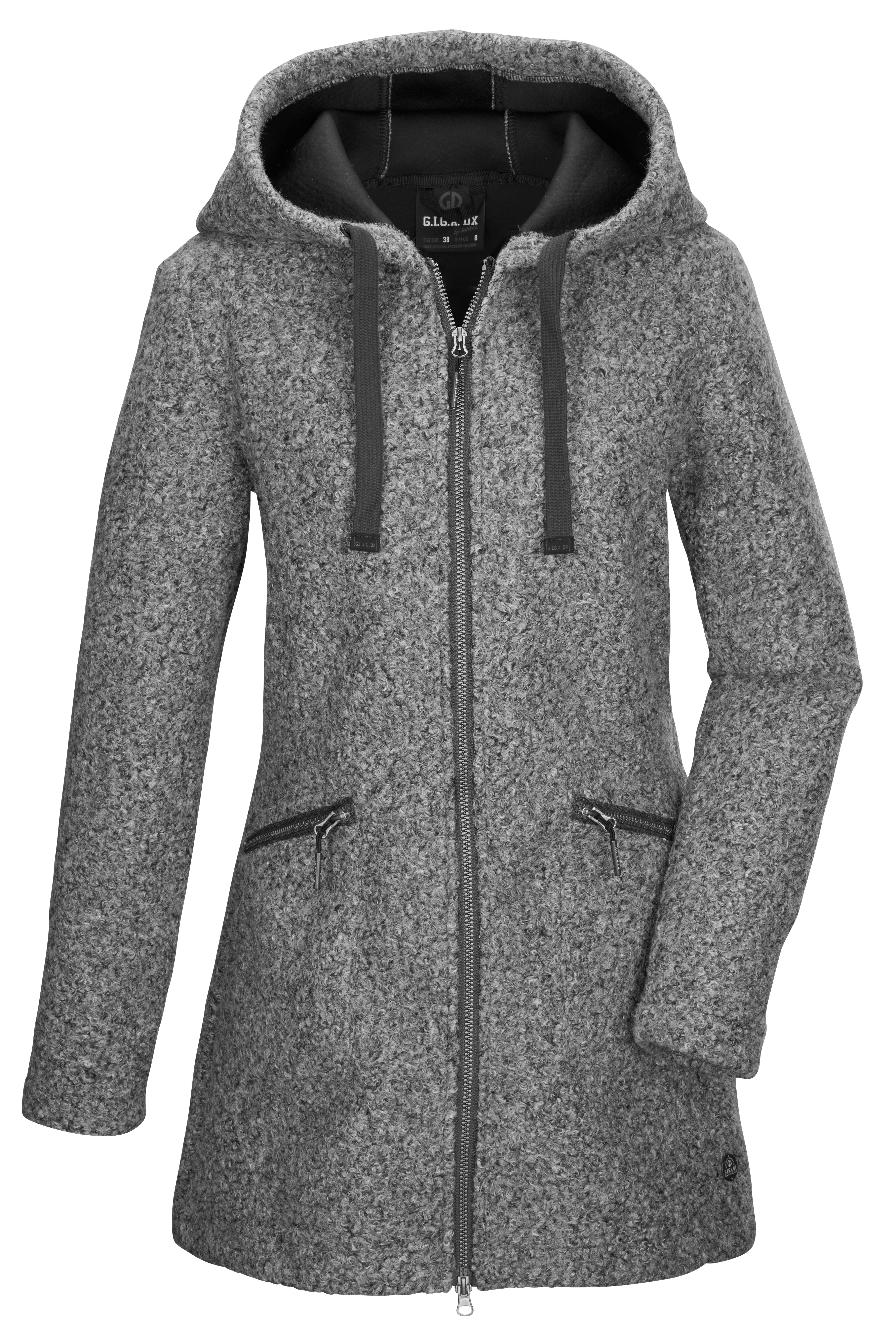 G.I.G.A. DX by killtec Strickmantel GW günstig online kaufen