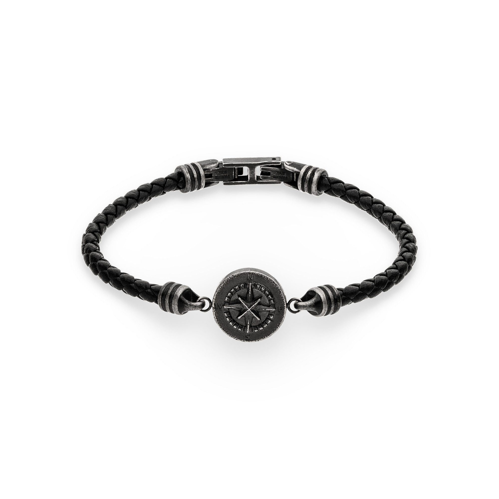 Armband Kompass-Optik