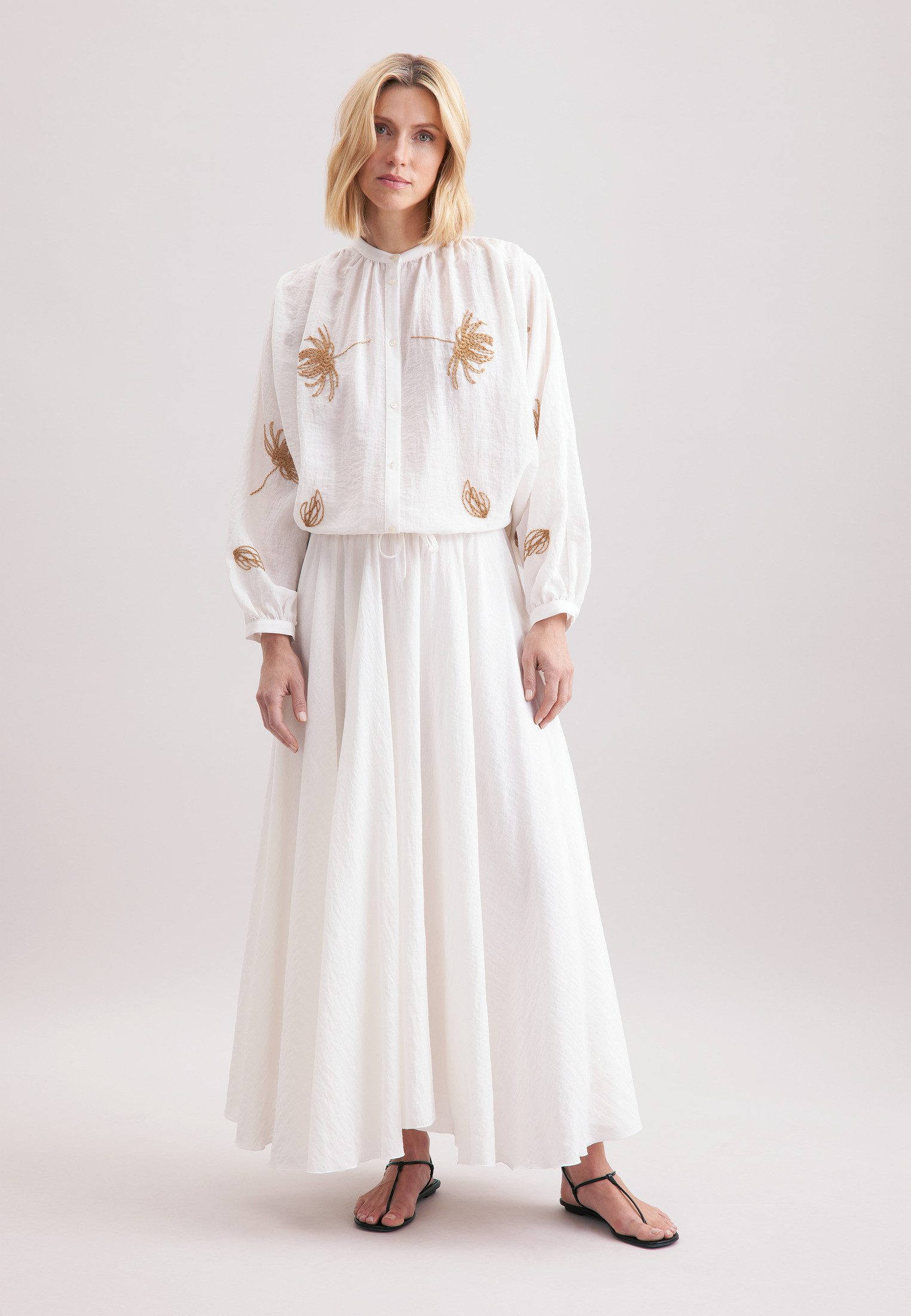 seidensticker Midirock