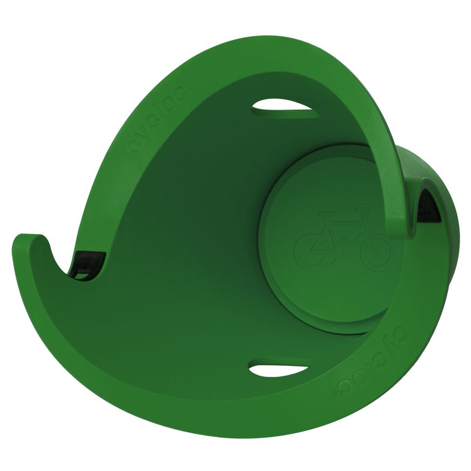 Fahrradhalter