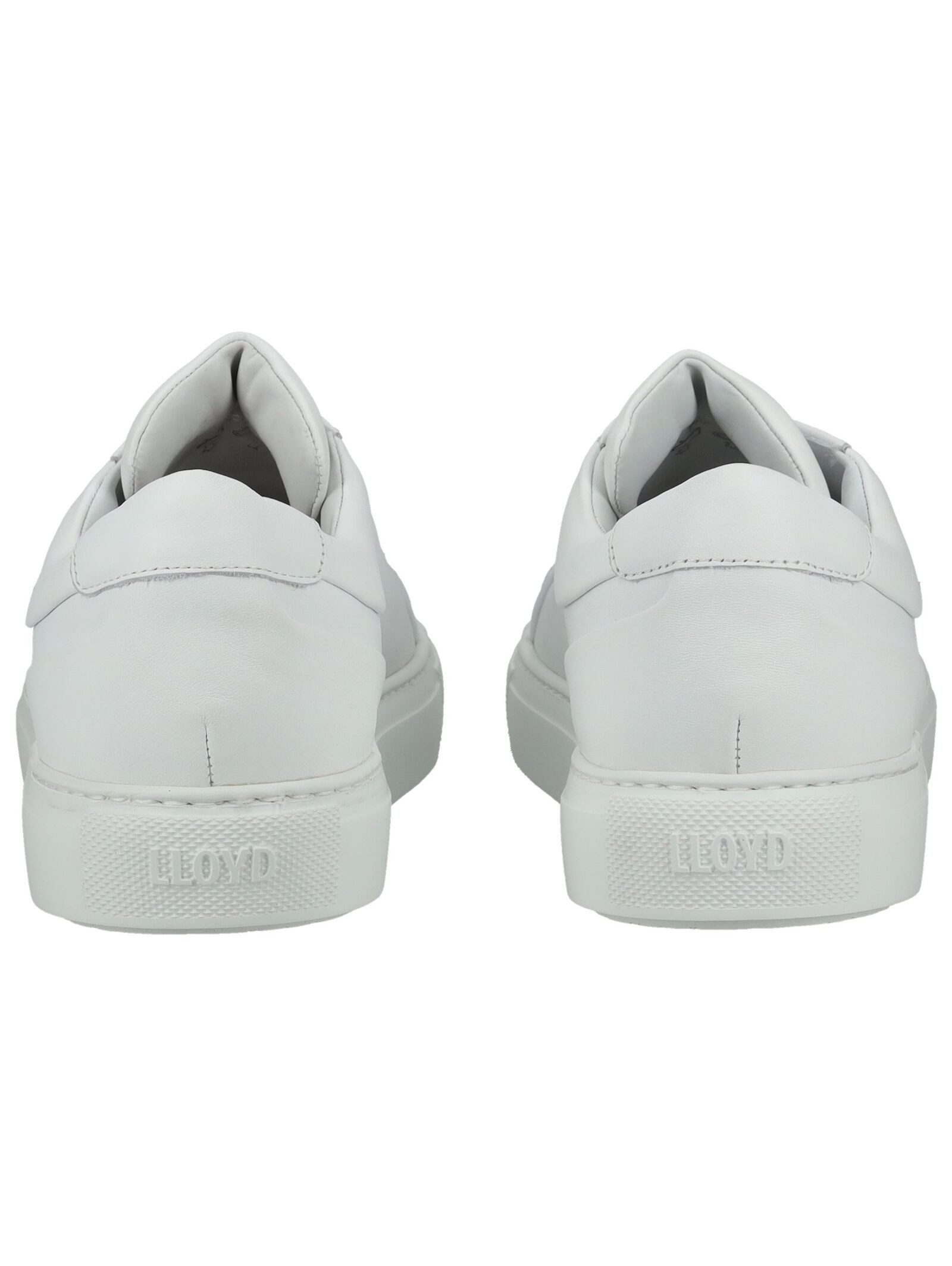 Lloyd Sneaker Glattleder . Sneaker