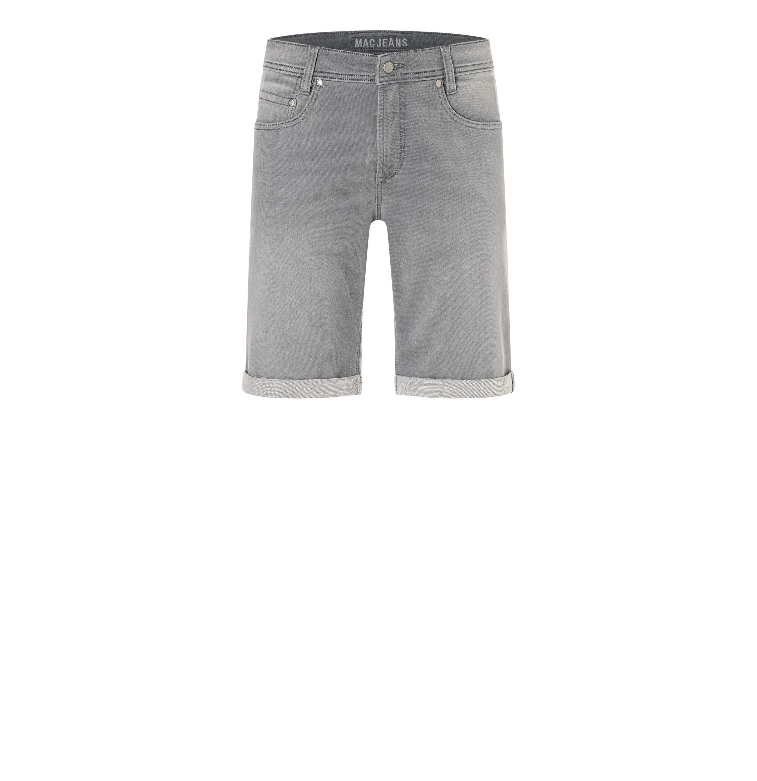 MAC Jeansbermudas Jogn Bermuda
