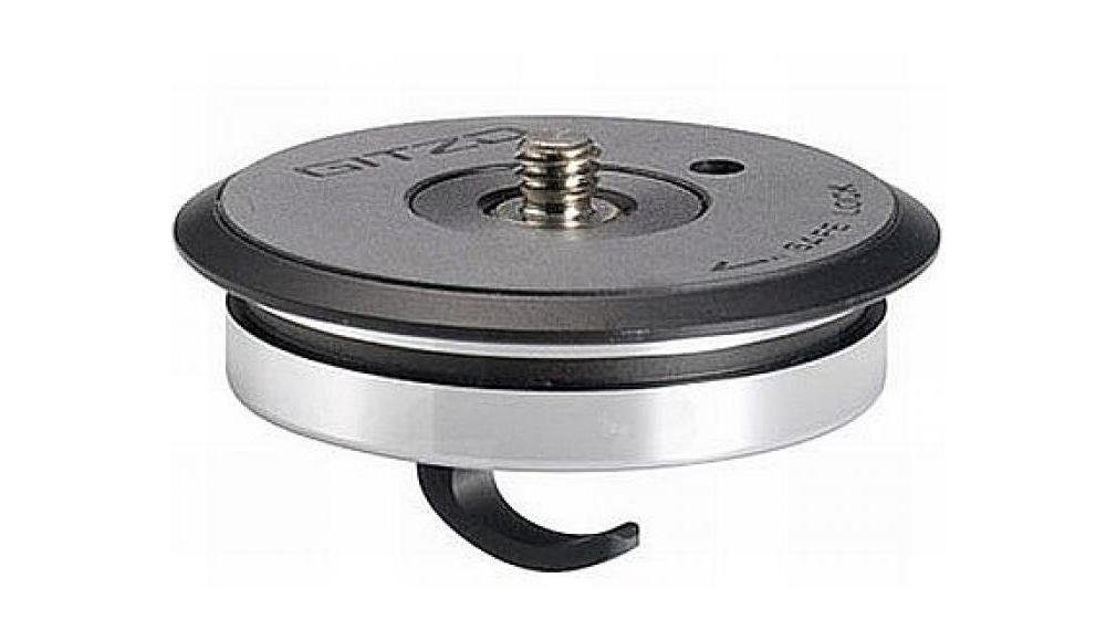 GITZO GS3321SP Auflageteller Stativhalterung