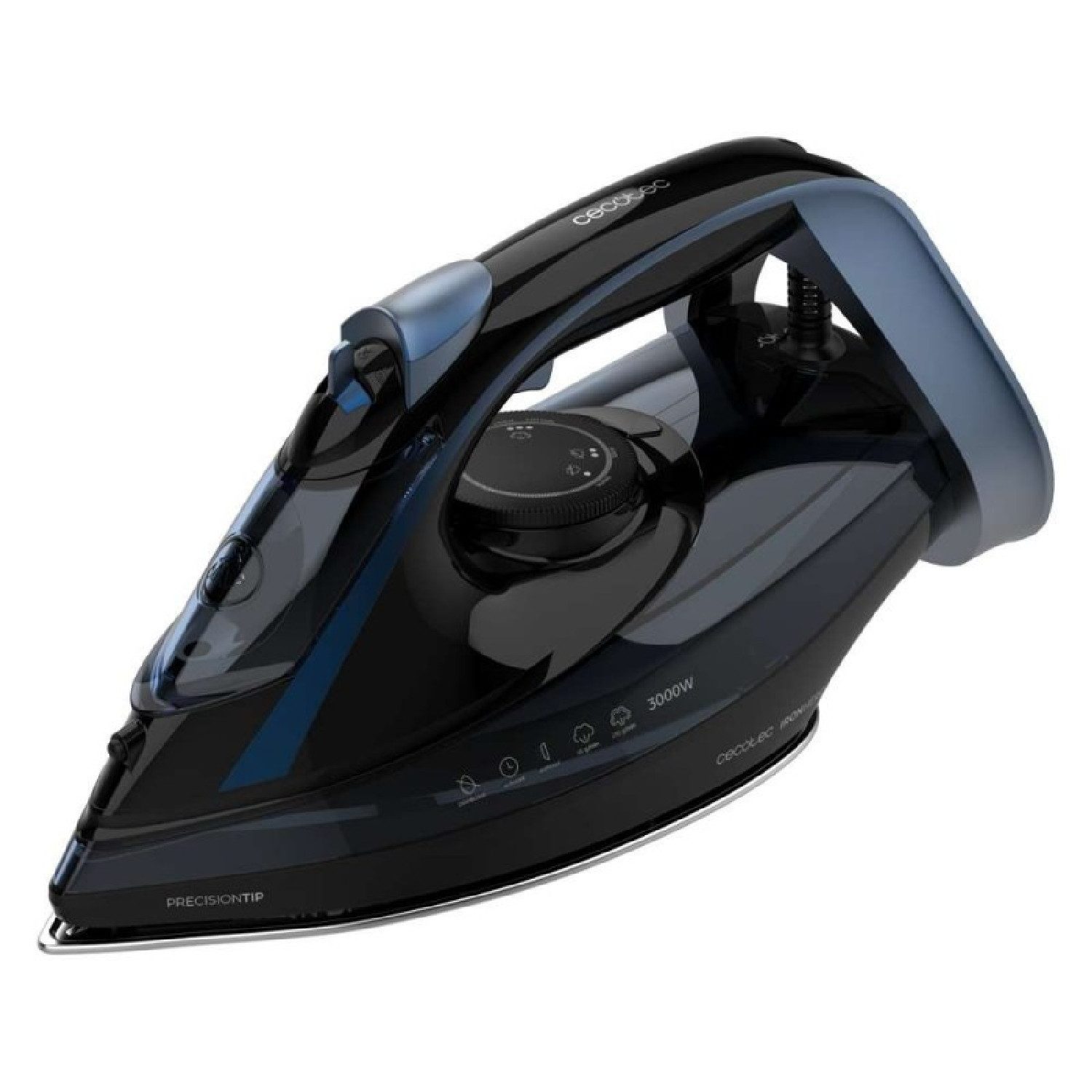 Cecotec Dampfbügelstation IronHero H-3000 Ceramic