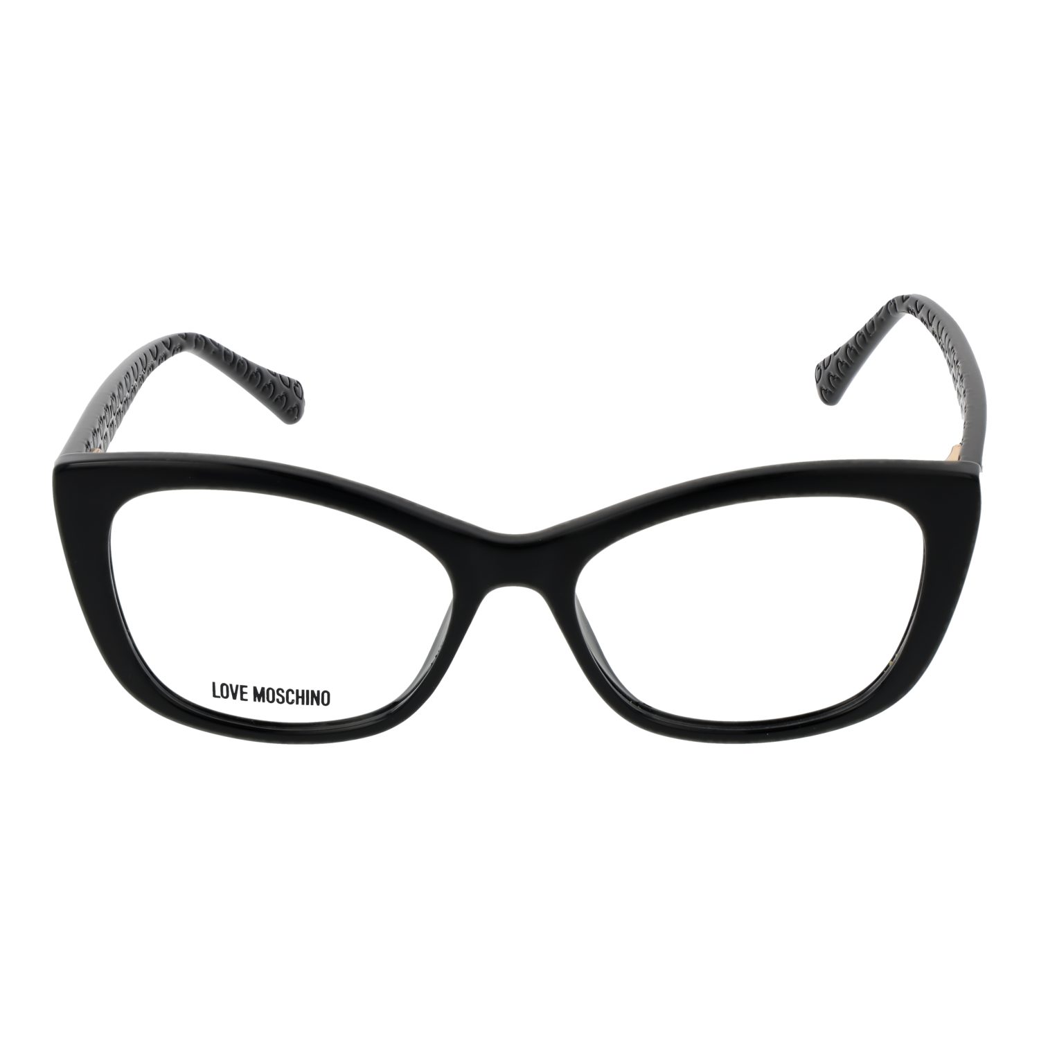 Moschino Brillengestell MOL644 53807