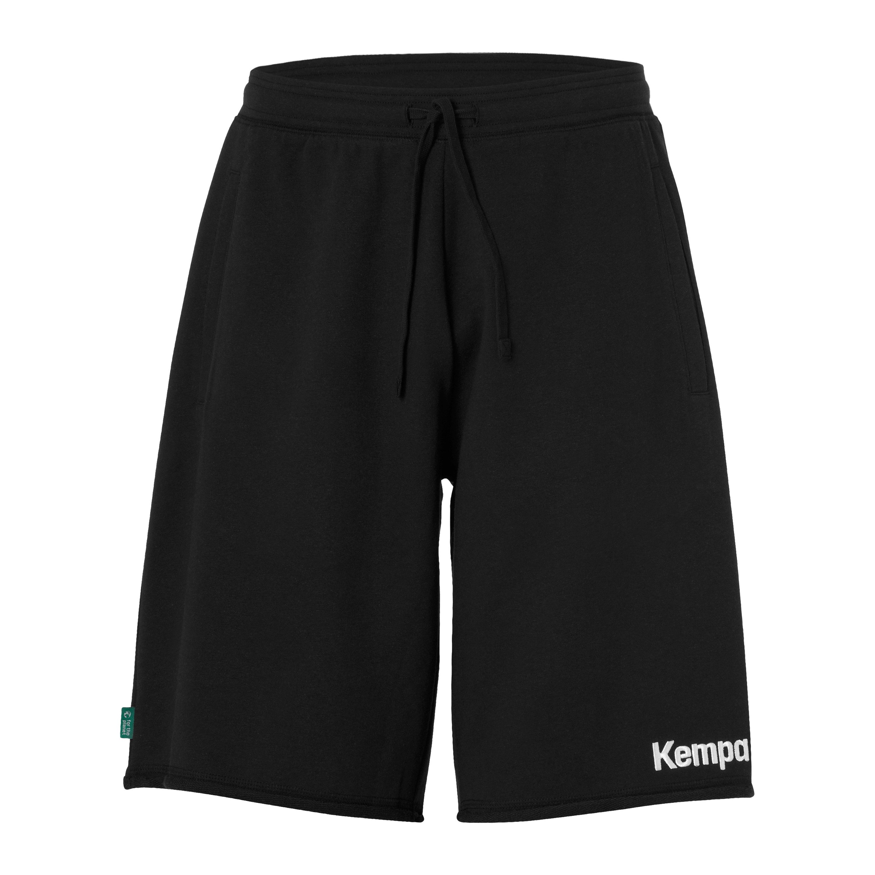 Kempa Trainingsshorts Sweatshorts Core 26 (1-tlg) elastisch
