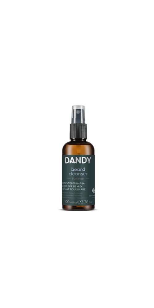 Dandy Haarshampoo Dandy Beard Cleanser 100ml