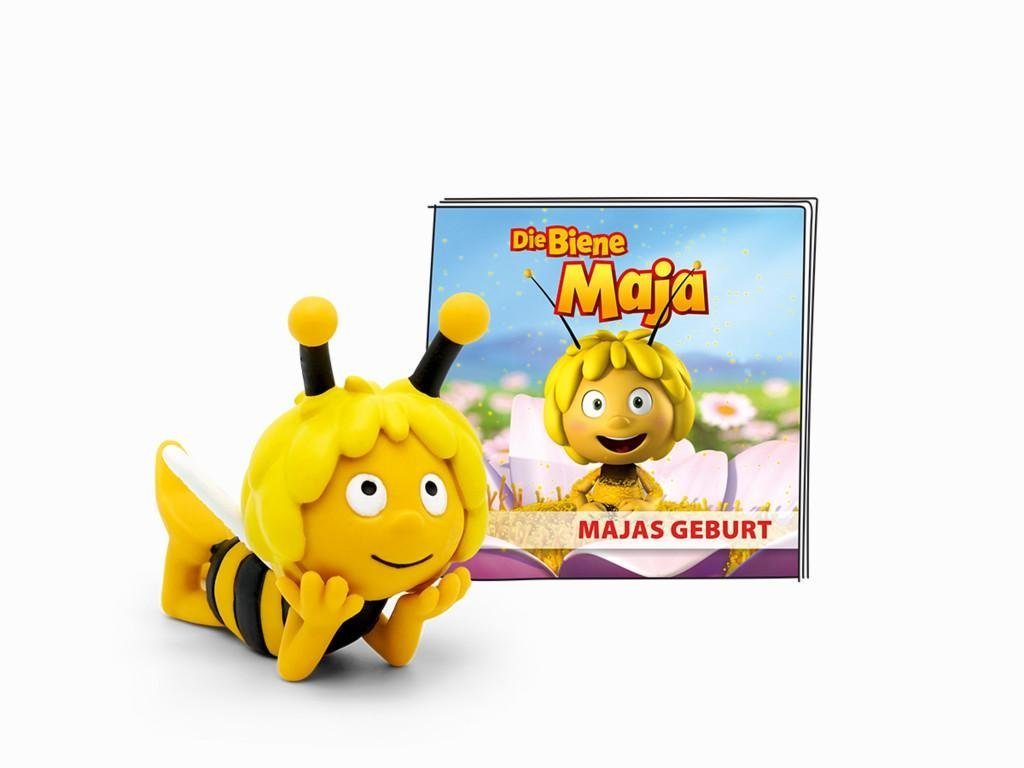 tonies Hörspielfigur Die Biene Maja - Majas Geburt, Ab 3 Jahren