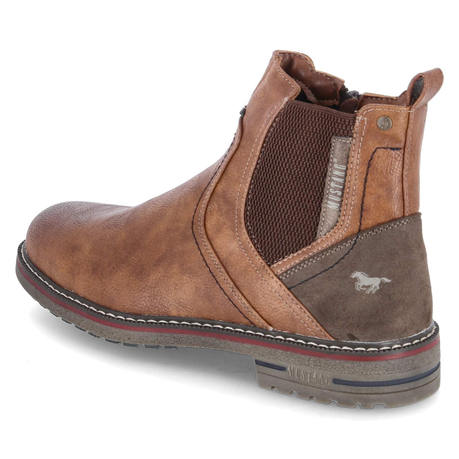 MUSTANG Chelsea Boots Stiefelette