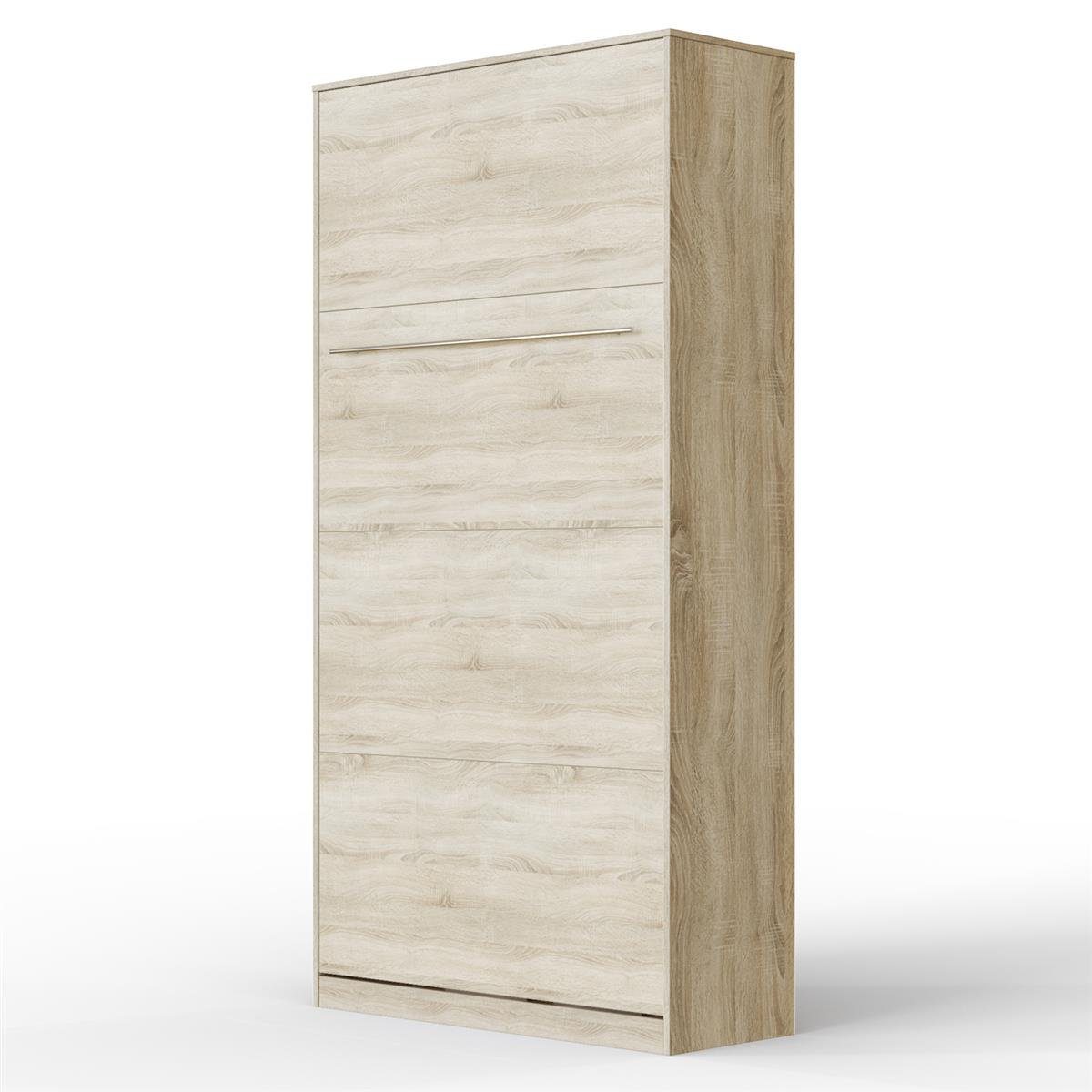 SMARTBett Schrankbett Standard 90x200 120x200 140x200 günstig online kaufen