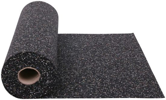SZ METALL Gummimatte zur Dämpfung, 100x125 cm (LxB) online kaufen | OTTO