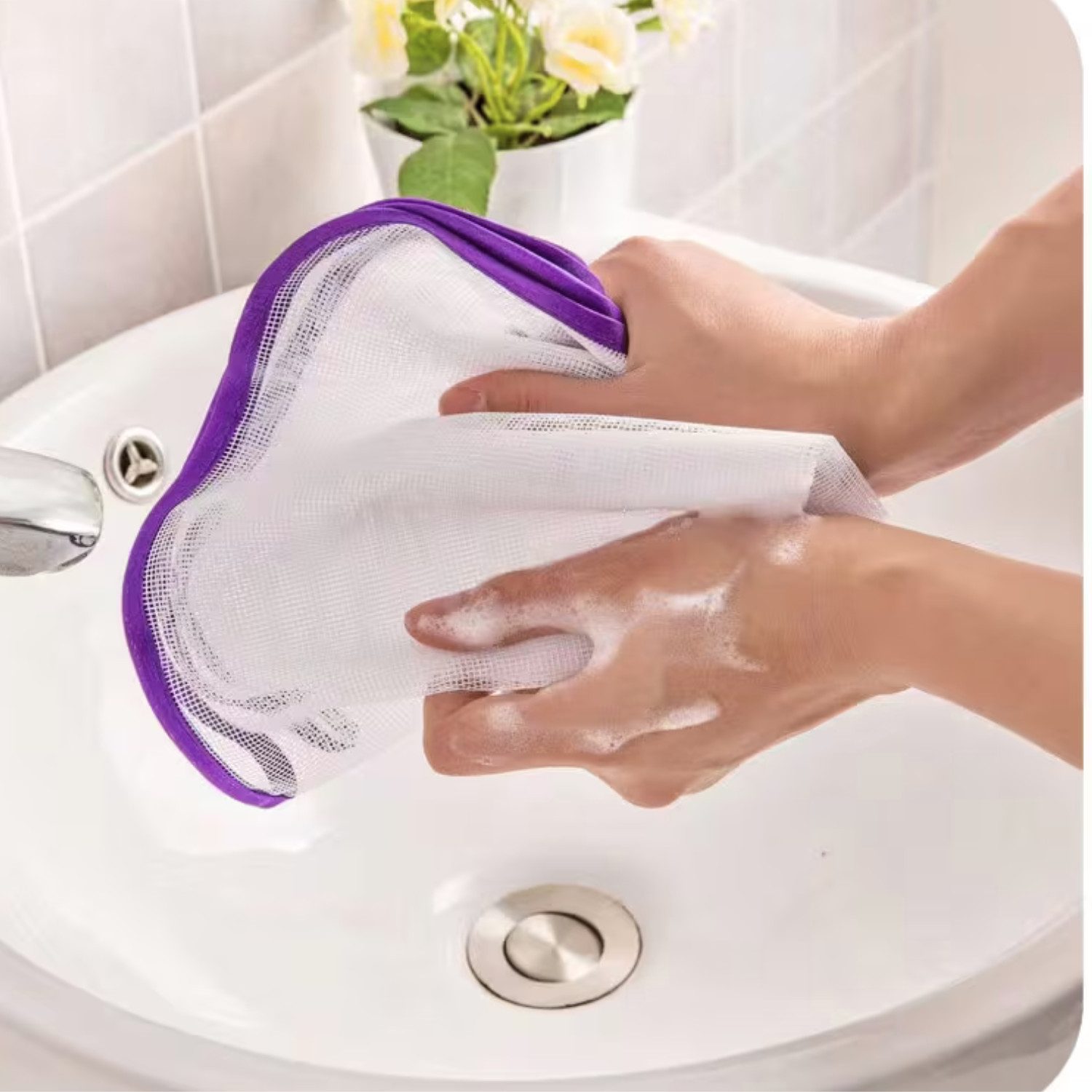 XCOAST Bügeltuch Rutschfeste Bügelmatte mit gleichmäßiger Wärmeverteilung, Zubehör für alle Bügeleisen