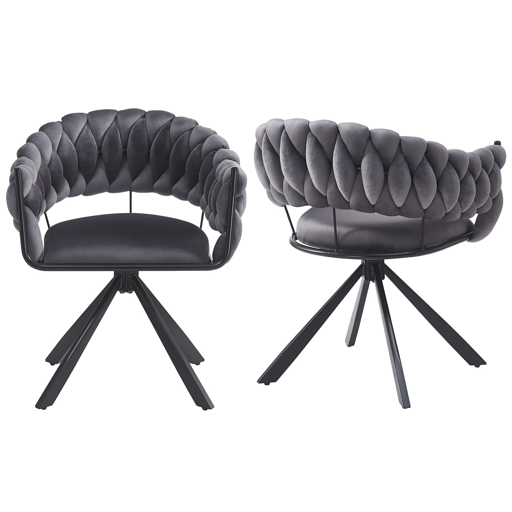 Flieks Esszimmerstuhl (Set, 2 St), 2er günstig online kaufen
