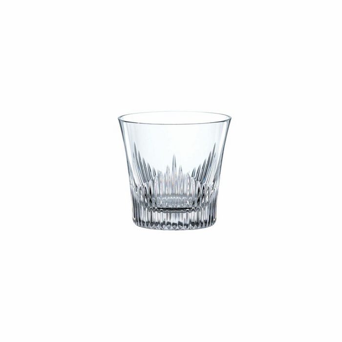 Nachtmann Whiskyglas Classix DOF Set 4-tlg. Kristallglas