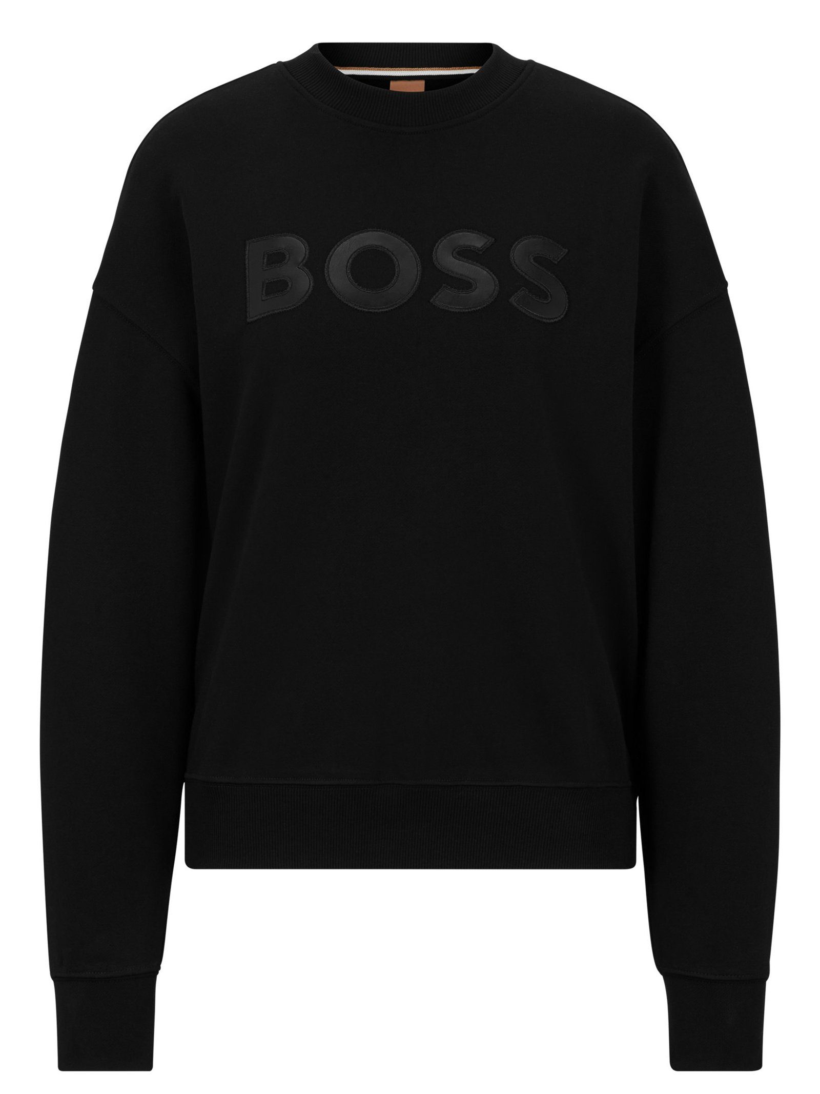 BOSS Sweatshirt Econa (1-tlg)