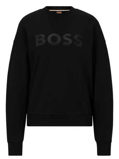 BOSS Sweatshirt Econa (1-tlg)