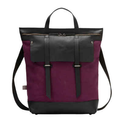 DuDu Rucksack, Canvas