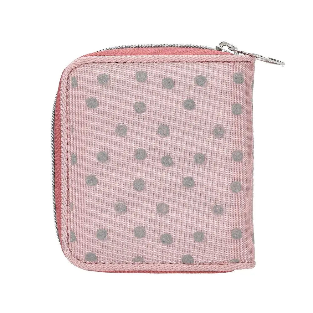 Depesche Kinderrucksack TOPModel Portemonnaie DOTS