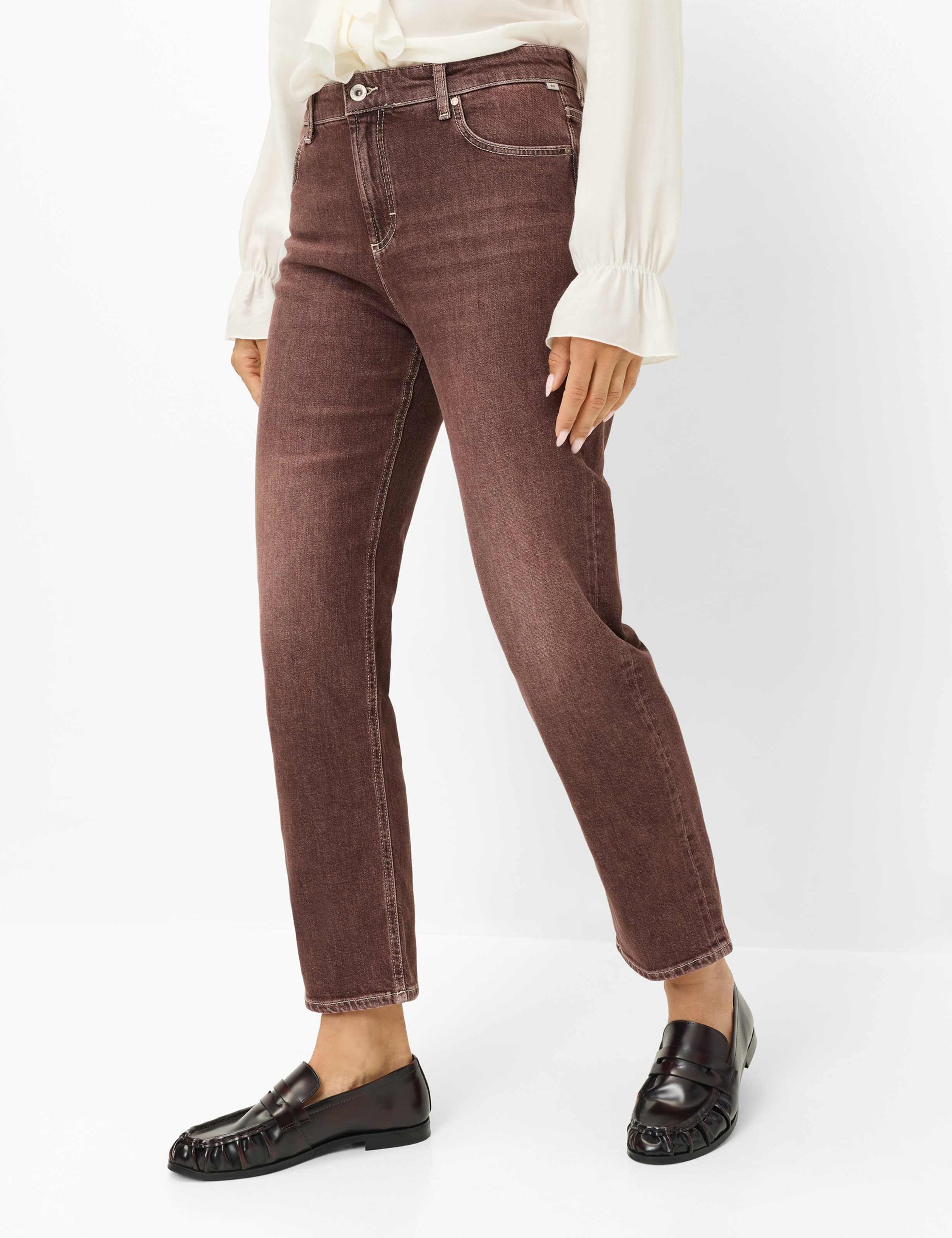 Brax 5-Pocket-Jeans Style MADISON S
