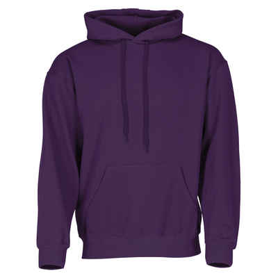 Fruit of the Loom Kapuzensweatshirt Classic Hooded Sweat