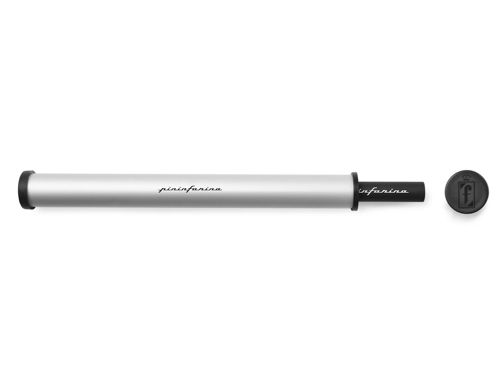 (kein Grafeex Pininfarina Set) Pininfarina 4 Farbe, Schreibgerät Silber Pencil Bleistift Smart Bleistift Bleier
