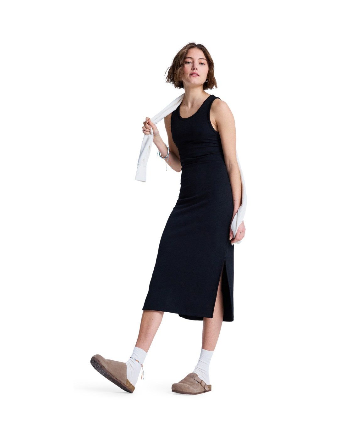 Roxy Strickkleid Good Keepsake