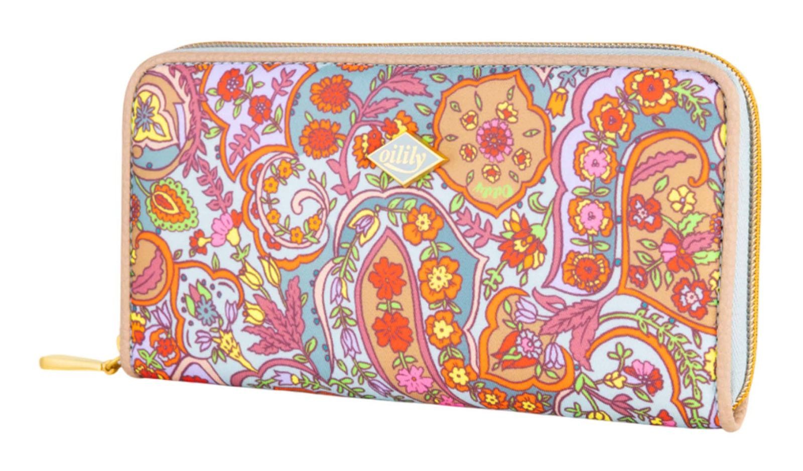 Oilily Geldbörse Wallet