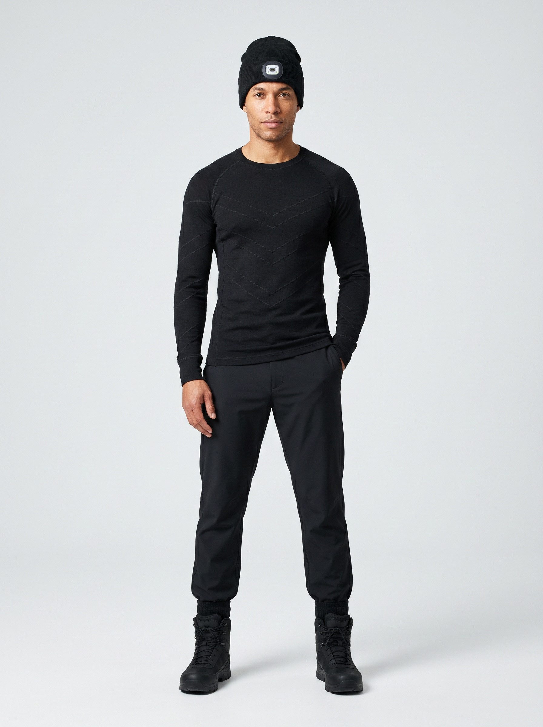 Zum Outfit 12