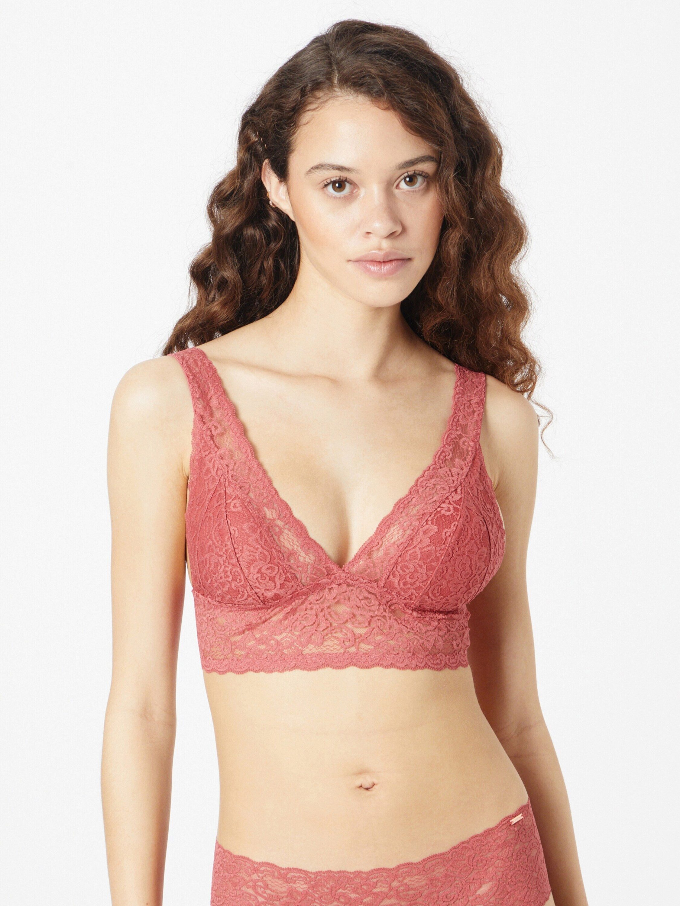 Dorina Bustier (2-tlg) Spitze
