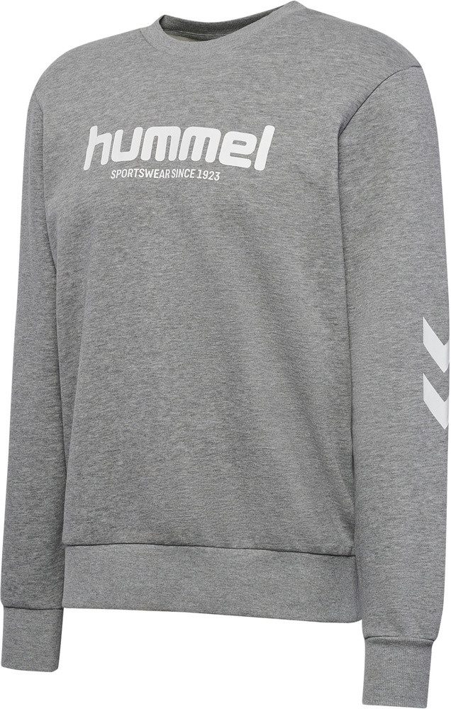 Hoodie Hmllegacy 2.0 Sweatshirt