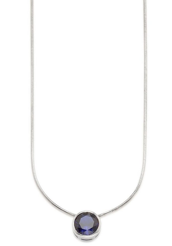 Bruno Banani Kette mit Anhänger Schmuck... Bruno Banani Kette mit Anhänger Schmuck...