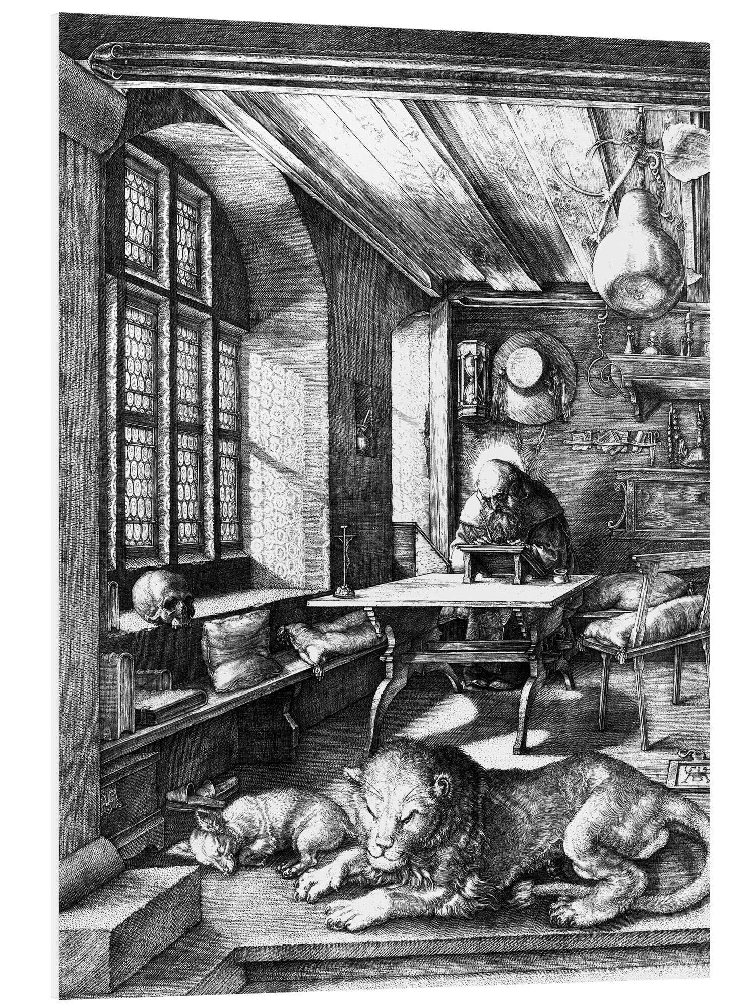 Forex-Bild Albrecht Dürer