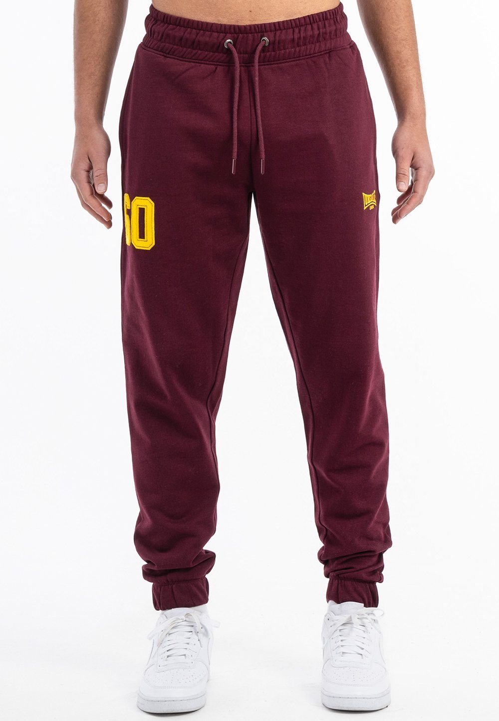 Lonsdale Jogginghose SUMBURGH (1-tlg)