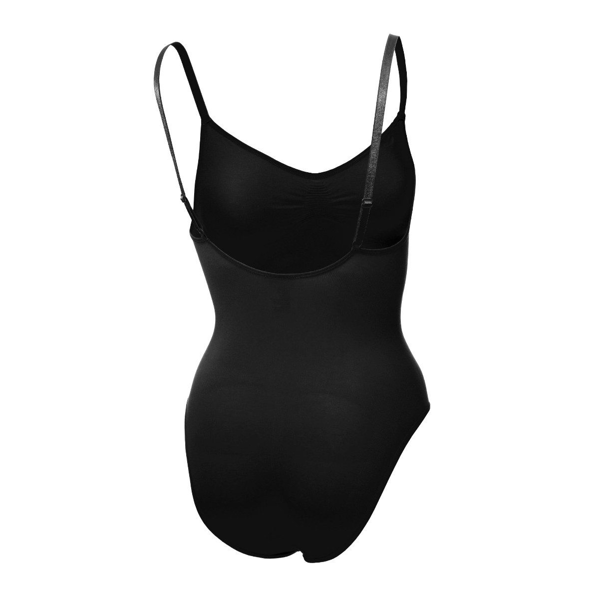 Miss Perfect Body 36000 Figurformender und nahtloser Shaping-Body ohne Bügel