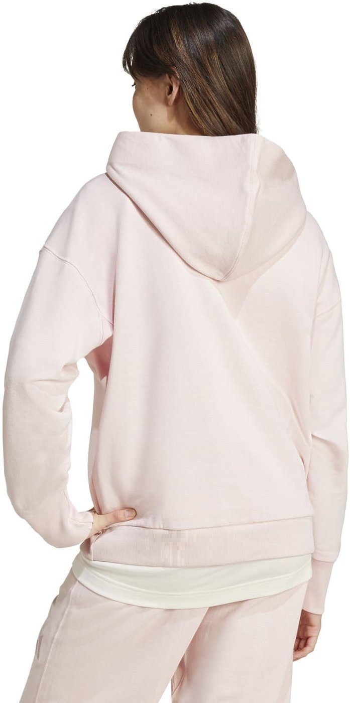 adidas Sportswear Sweatshirt W ALL SZN FT HD NAVY