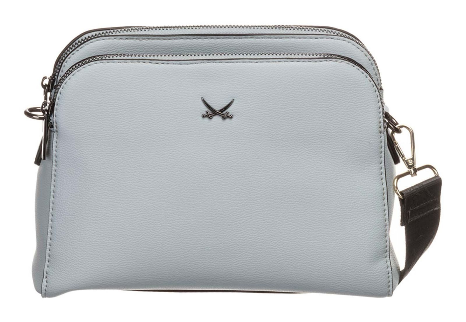 Sansibar Umhängetasche Crossover Bag
