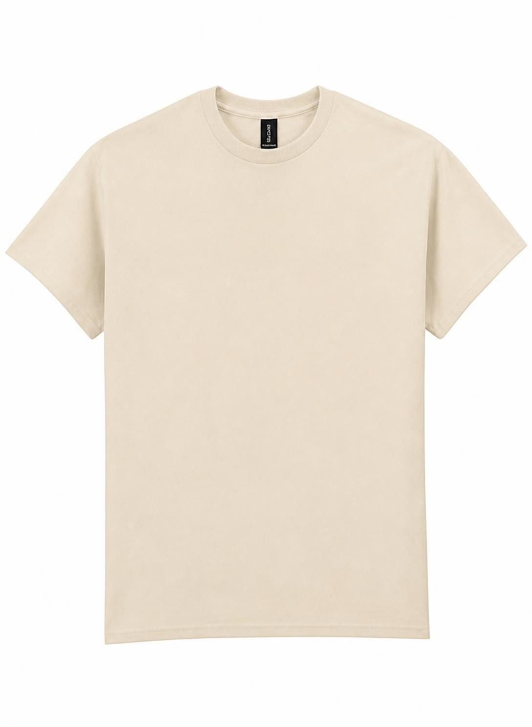 Gildan Rundhalsshirt Ultra Cotton Herren T-Shirt
