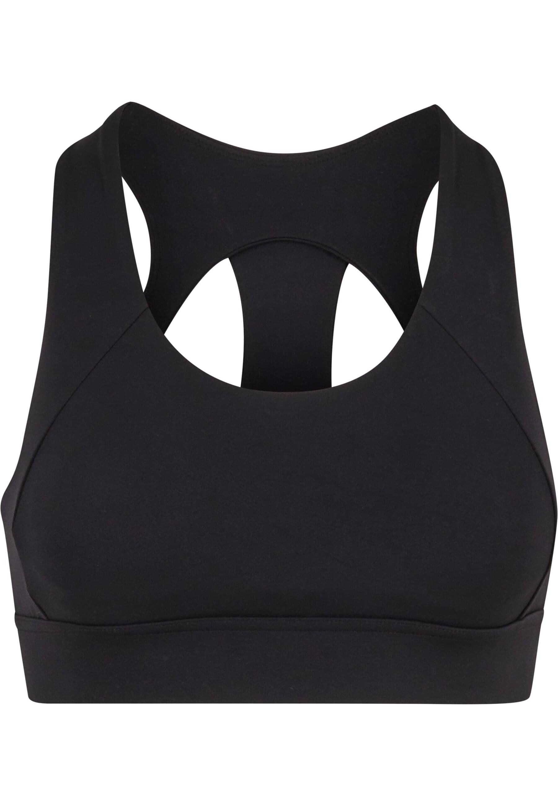 URBAN CLASSICS Sport-BH Urban Classics Ladies günstig online kaufen