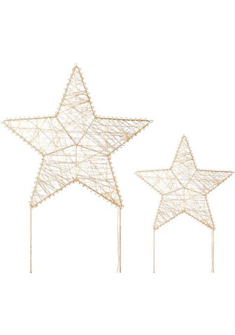  Creativ deco LED Dekoratyvinė figurėlė...