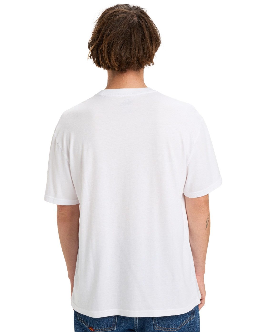 Quiksilver T-Shirt Salt Water günstig online kaufen