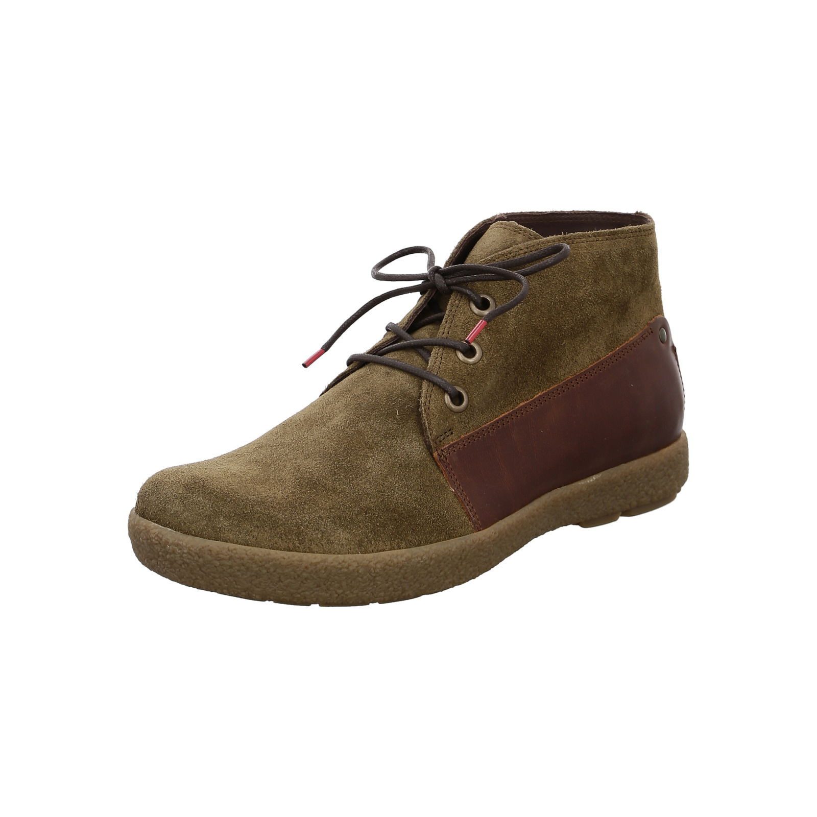 Think! Schnürstiefelette Geoag Schnürboots