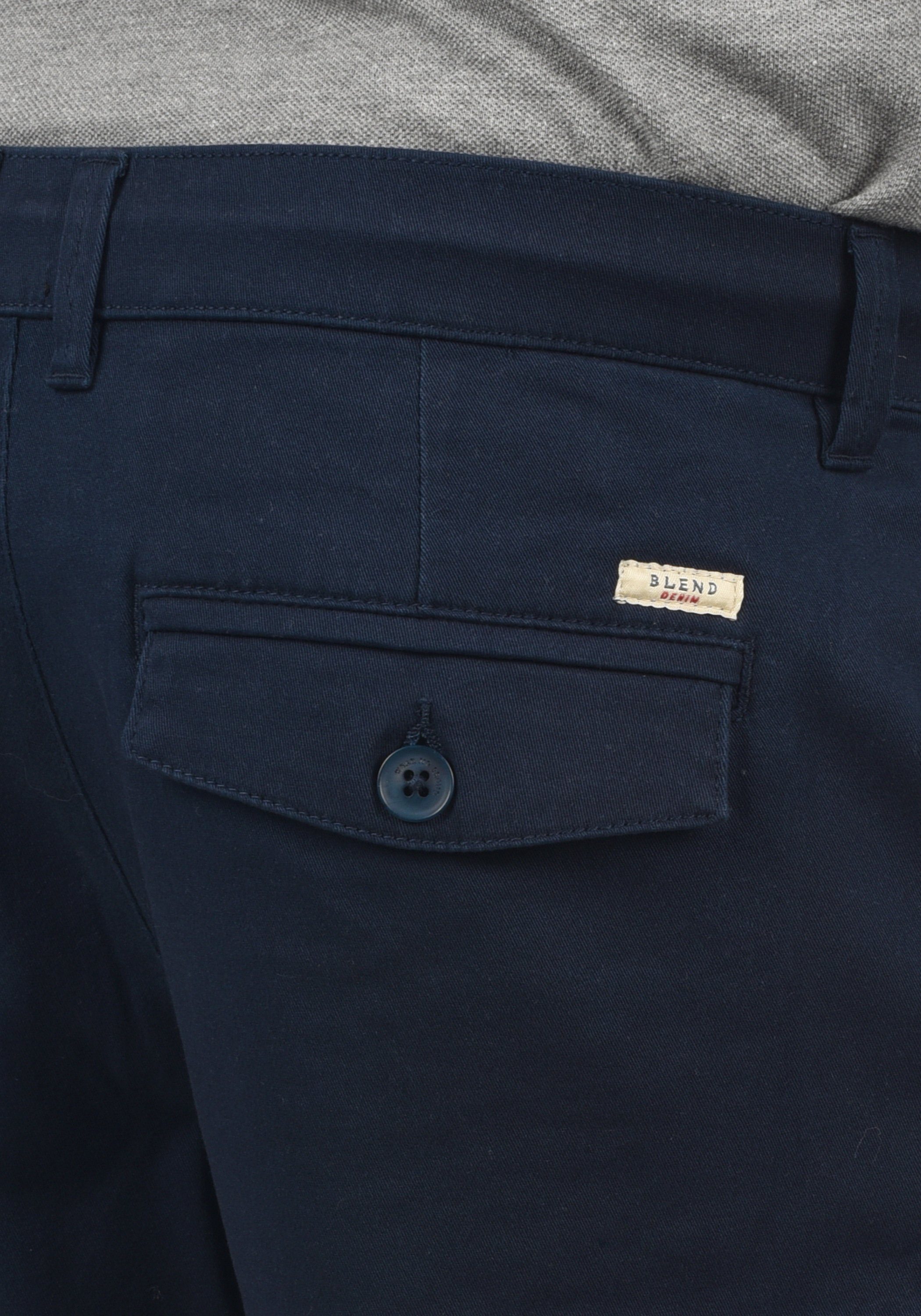 Blend Cargoshorts BHSiello Stilvolle Cargo Shorts mit Taschen