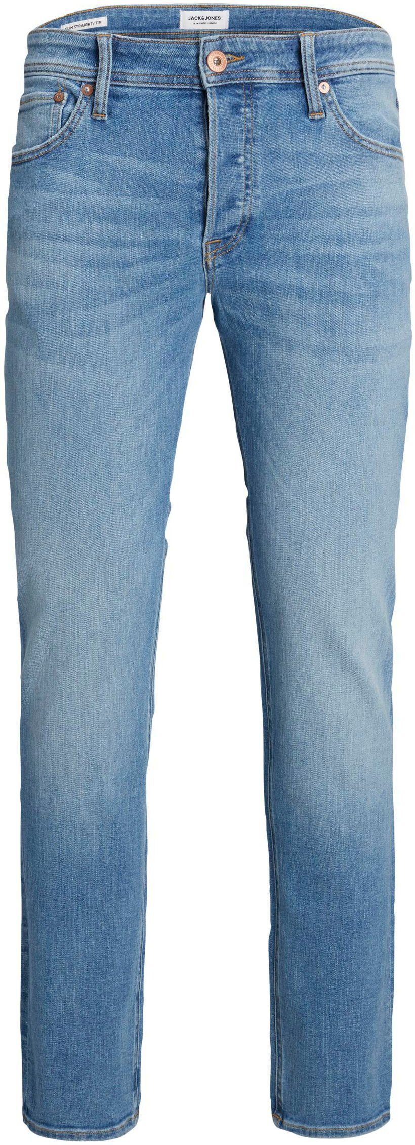 Blue Denim