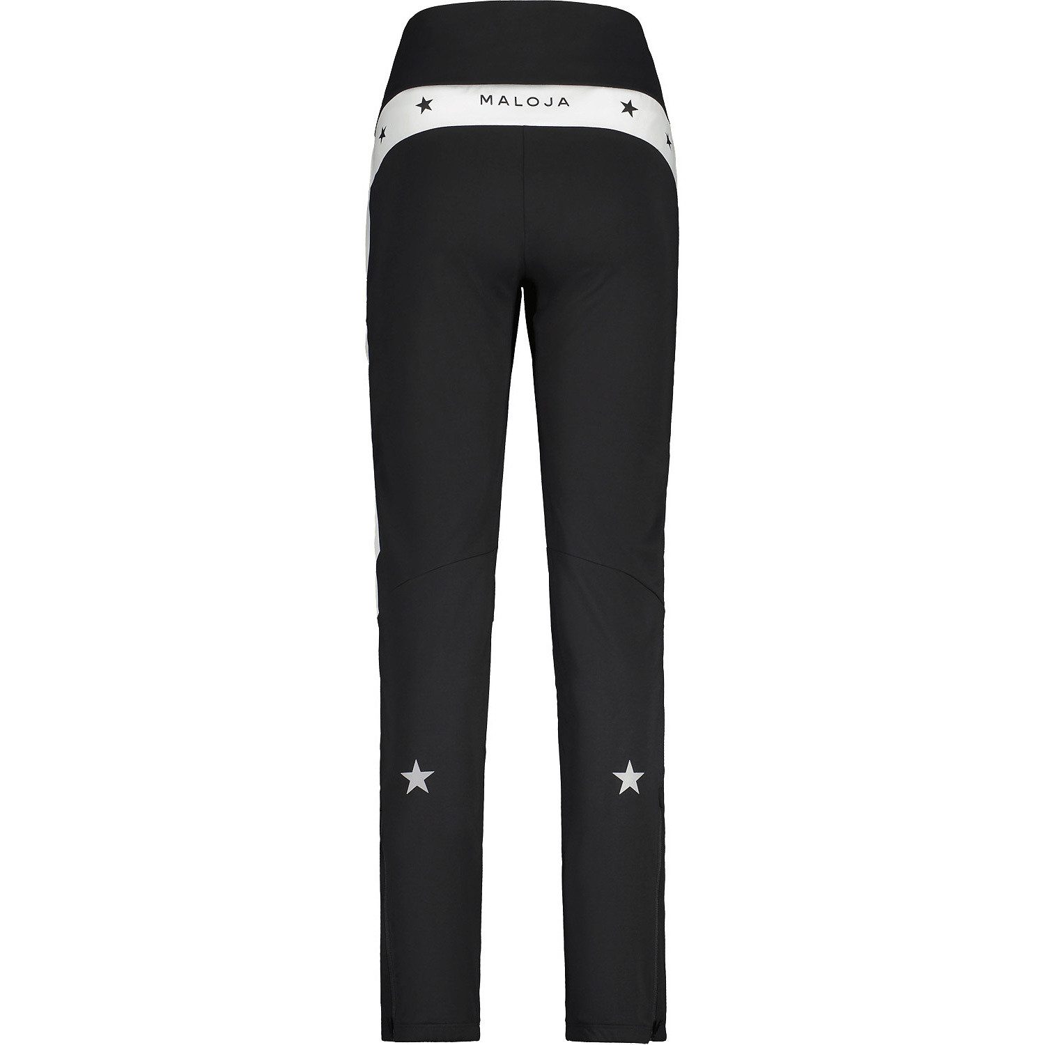 Maloja Funktionshose Hose lang W ROBINIEM. HOSE