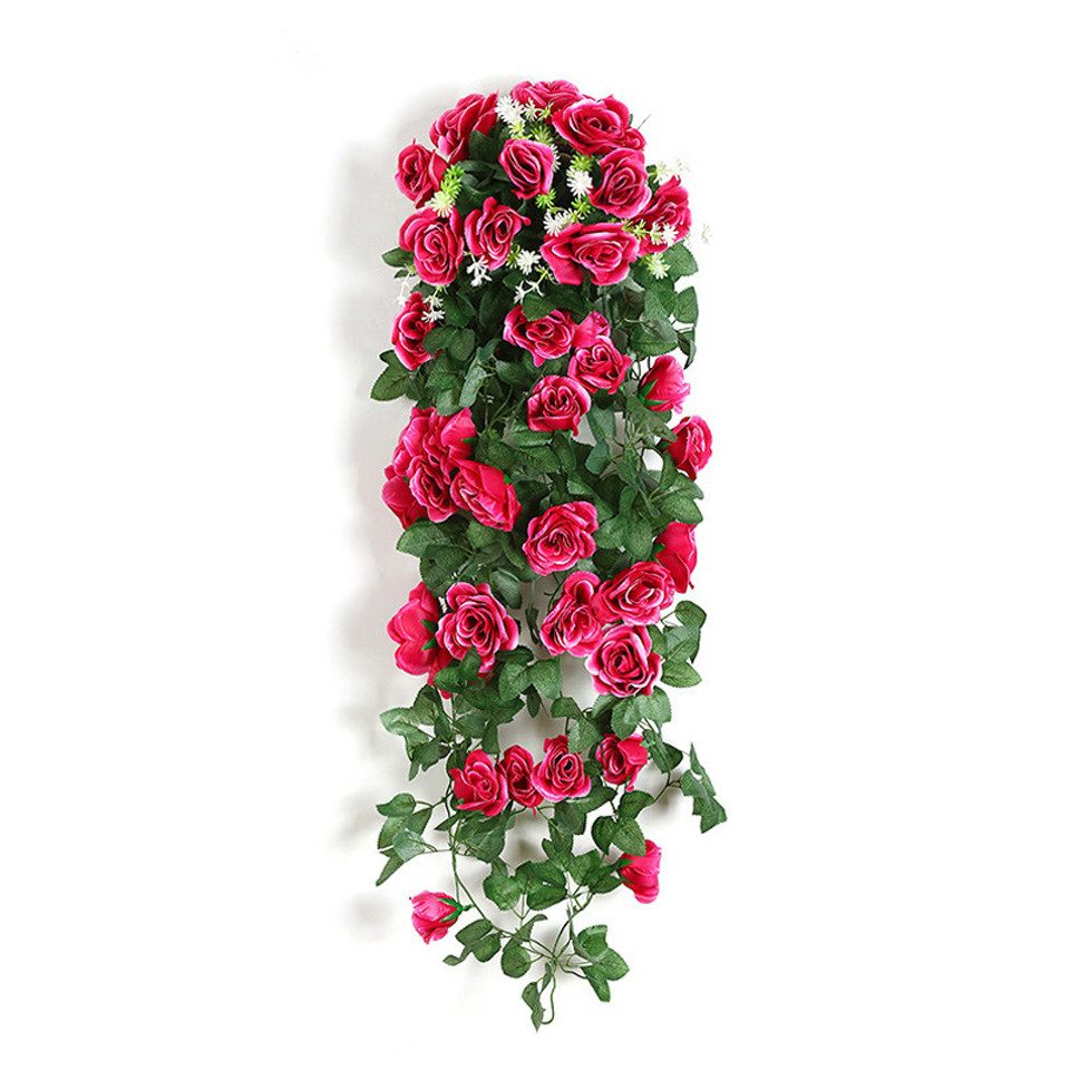 Kunstranke 1 Stück Kunstranke Blumenranke, hängende günstig online kaufen