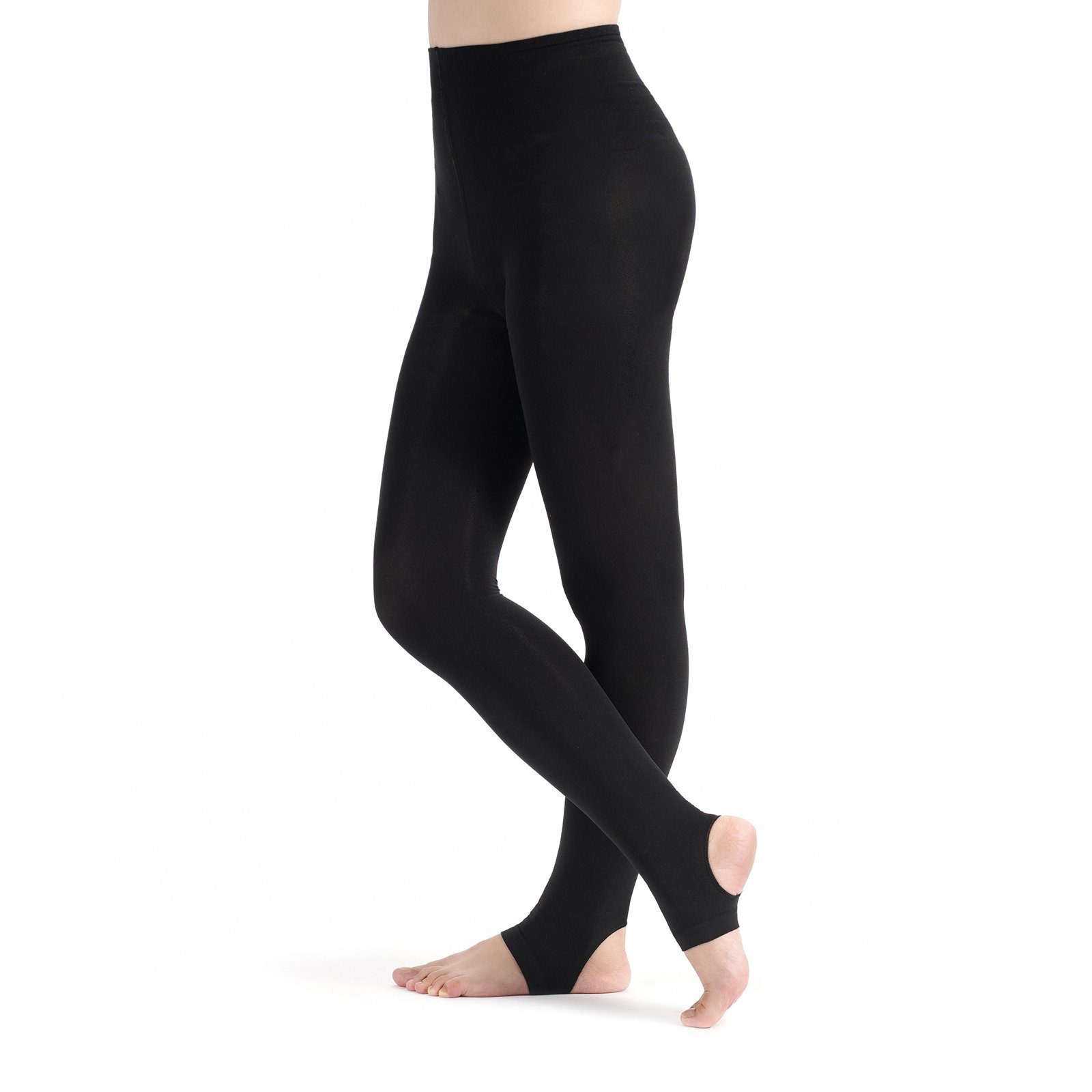 tanzmuster Strumpfhose Damen Ballettstrumpfhose Dalia mit Steg wunderbar we günstig online kaufen