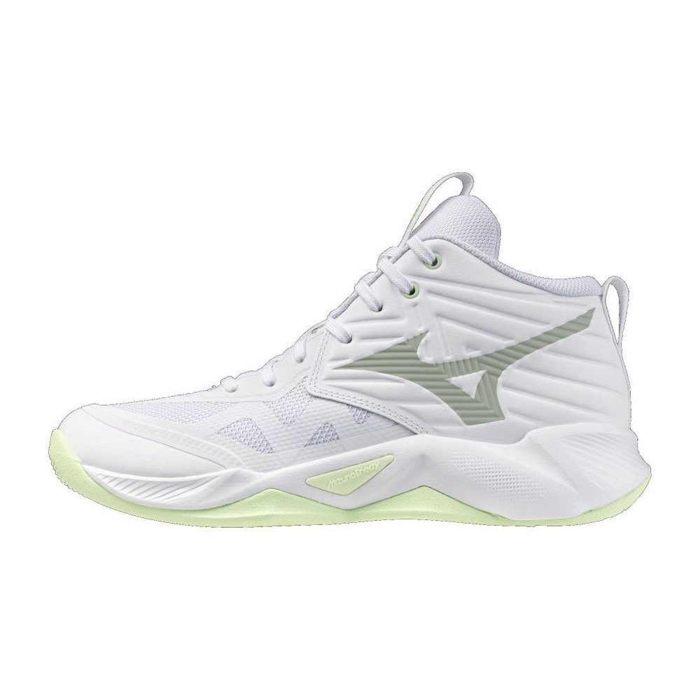 Mizuno Wave Momentum Pro Mid(W) Trainingsschuh