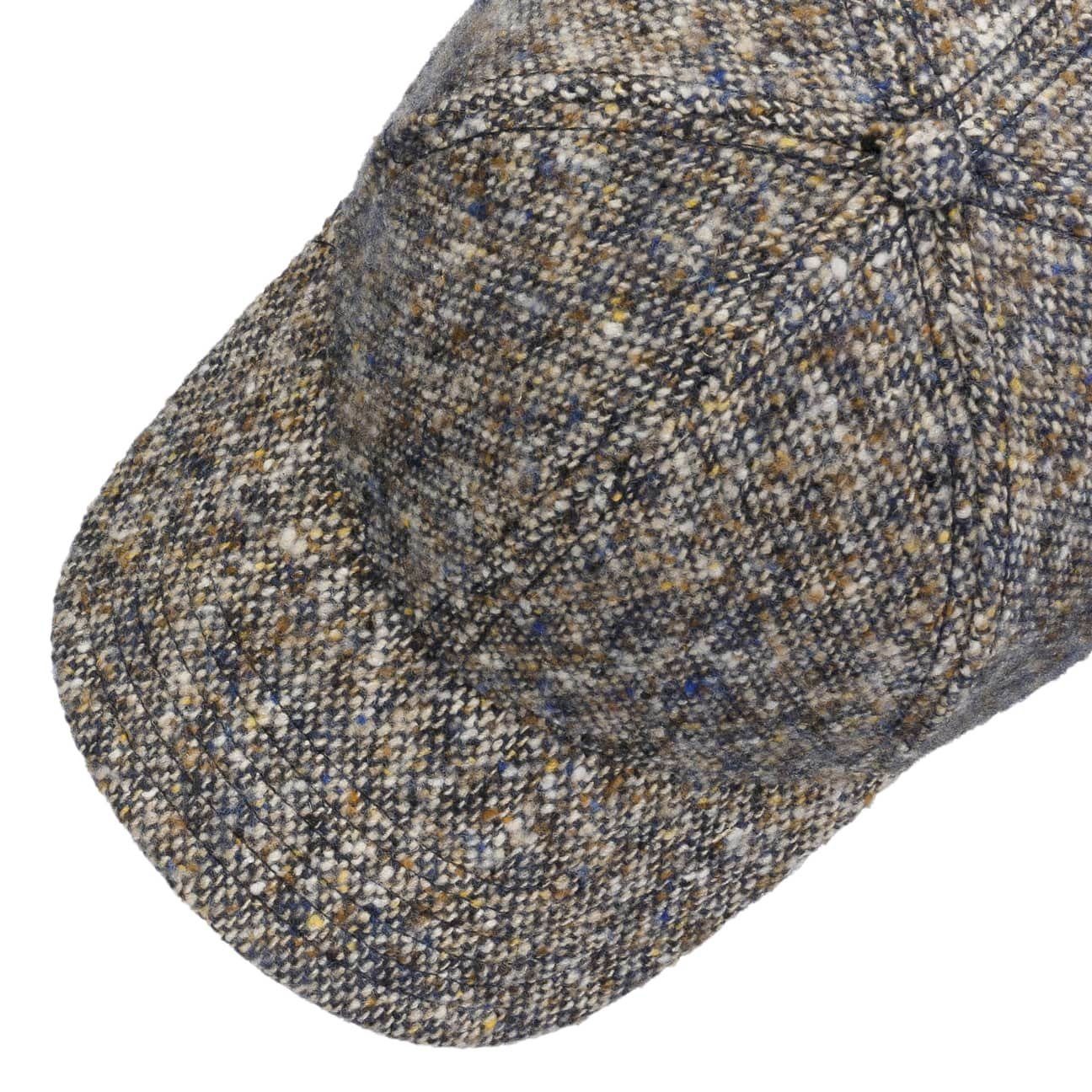 Stetson Baseball Cap (1-St) Basecap Metallschnalle günstig online kaufen