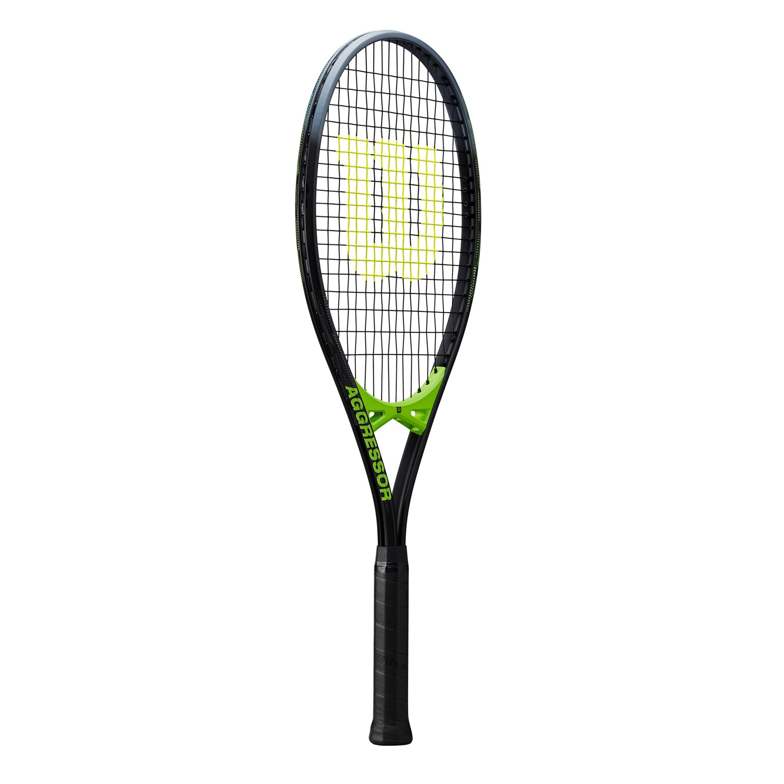 Wilson Tennisschläger Aggressor 112